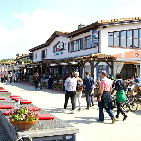 Ferienhaus Am Stadtwald Kuhlungsborn Ostseebad Kühlungsborn