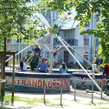 Am Stadtwald Kuhlungsborn *