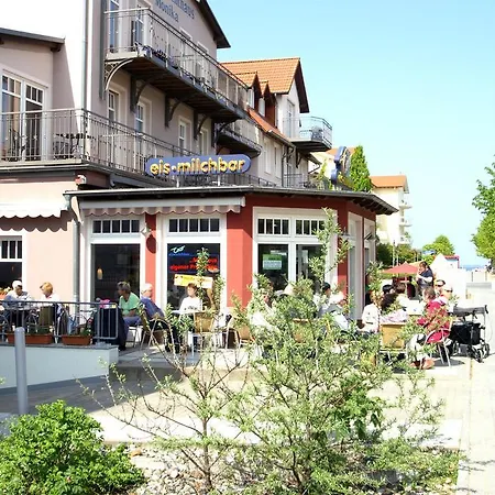 Am Stadtwald Kuhlungsborn Ferienhaus Ostseebad Kühlungsborn