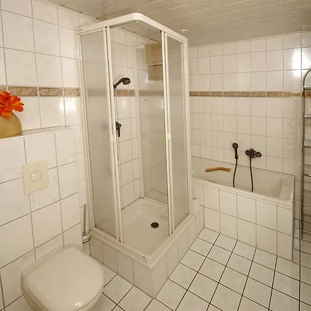 Am Stadtwald Kuhlungsborn Ostseebad Kühlungsborn