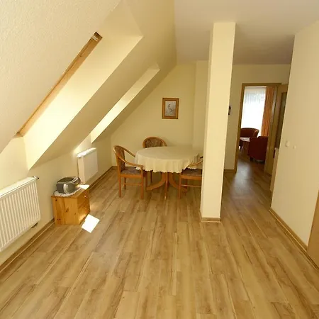 Am Stadtwald Kuhlungsborn Ferienhaus