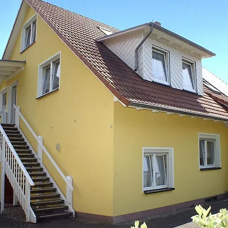 Am Stadtwald Kuhlungsborn